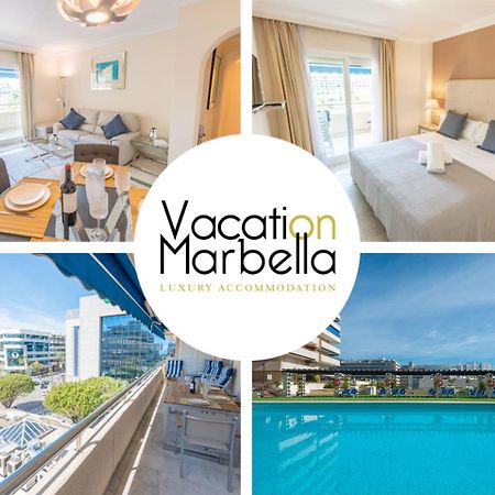 Marina De Banus Apartment Марбеля Екстериор снимка