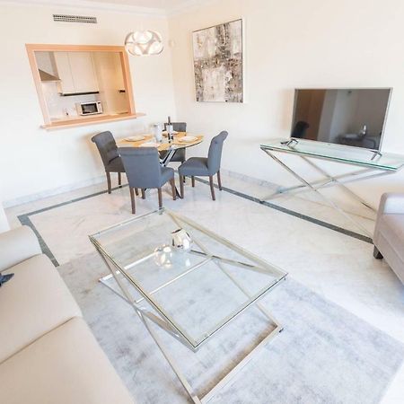 Marina De Banus Apartment Марбеля Екстериор снимка