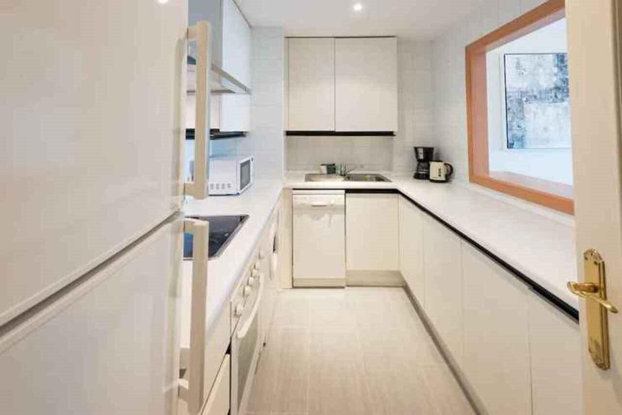 Marina De Banus Apartment Марбеля Екстериор снимка