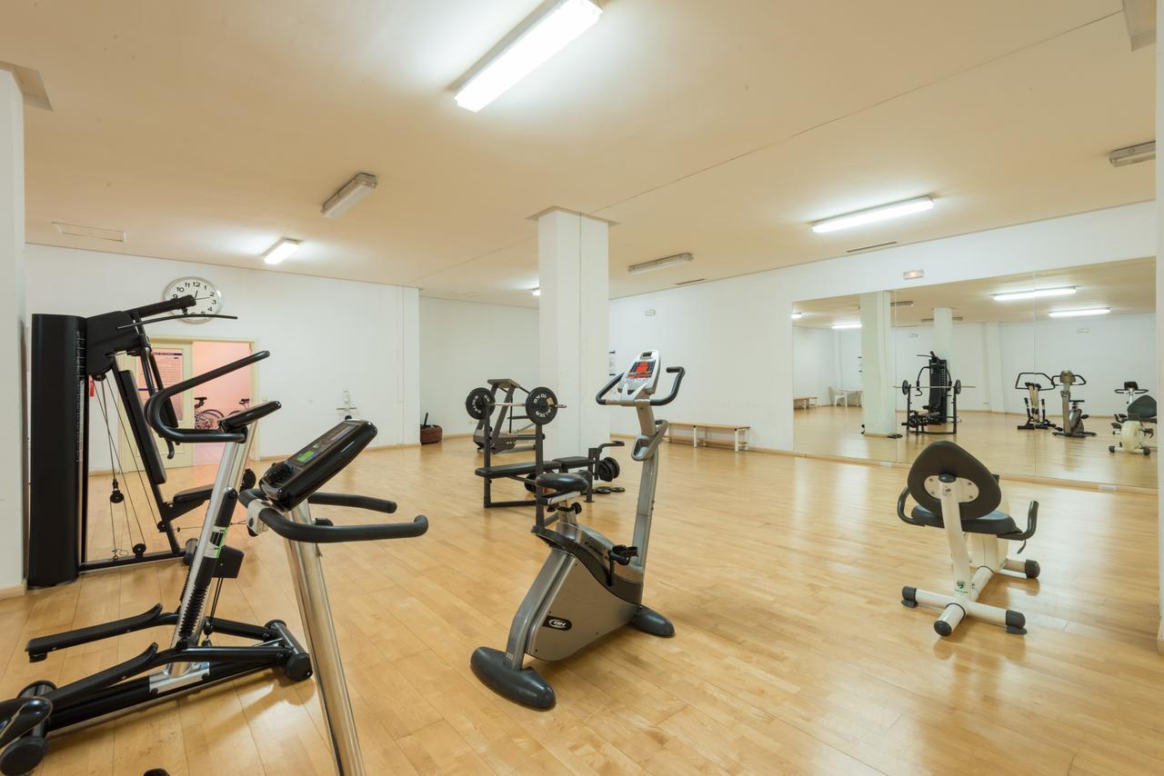 Marina De Banus Apartment Марбеля Екстериор снимка