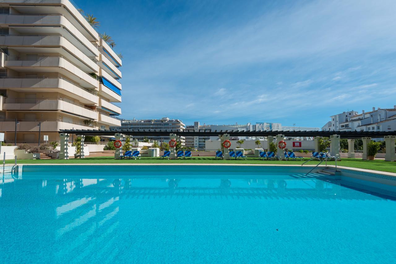 Marina De Banus Apartment Марбеля Екстериор снимка