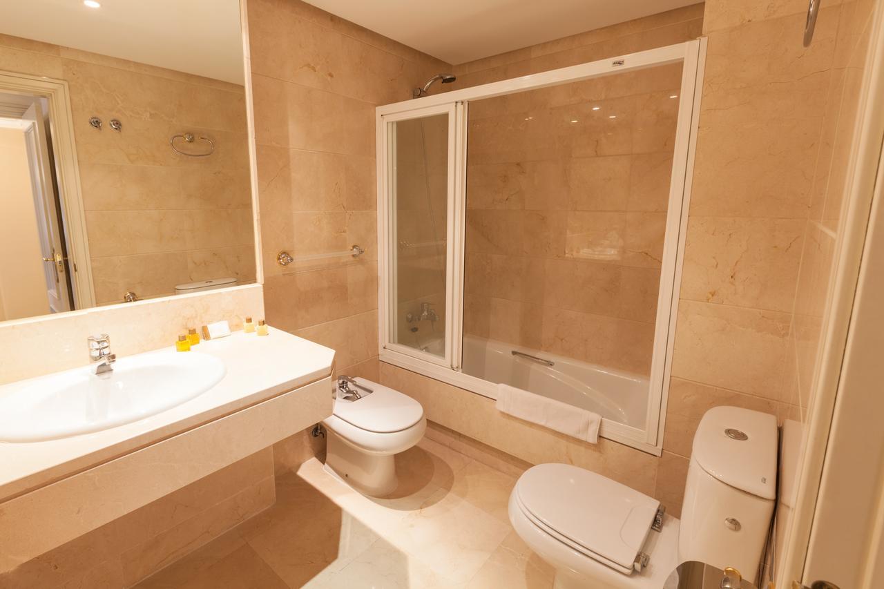 Marina De Banus Apartment Марбеля Екстериор снимка